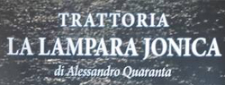 Trattoria La Lampara Jonica