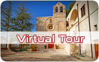 Santuario della Palomba (Matera)