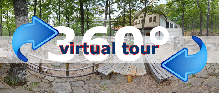Click per visualizzare il Virtual Tour di Acqua Furr Ristorante