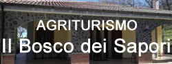 Agriturismo Il Bosco dei Sapori