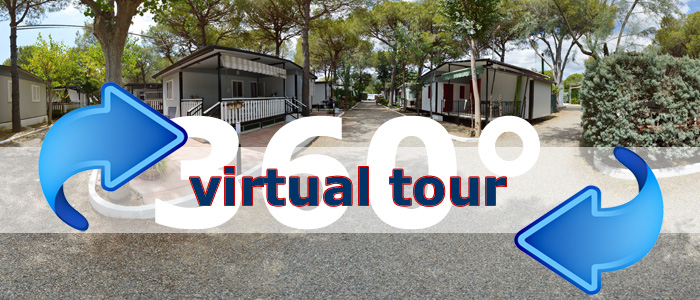 Click per visualizzare il Virtual Tour di Camping Mondial
