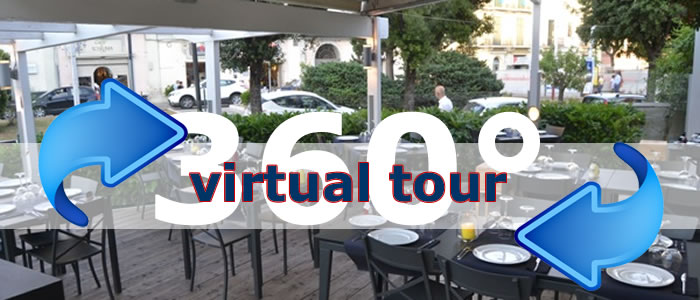 Click per visualizzare il Virtual Tour di Casello 75
