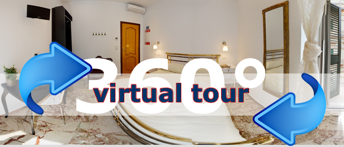 Click per visualizzare il Virtual Tour di  