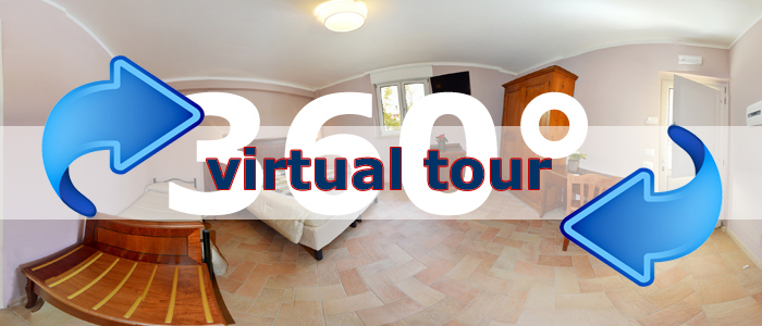 Click per visualizzare il Virtual Tour di Masseria del Pantaleone