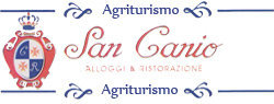 Agriturismo San Canio