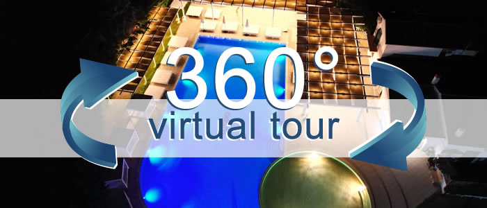 Click per visualizzare il Virtual Tour di Senso Farm