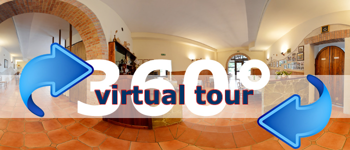 Click per visualizzare il Virtual Tour di Masseria San Giuliano